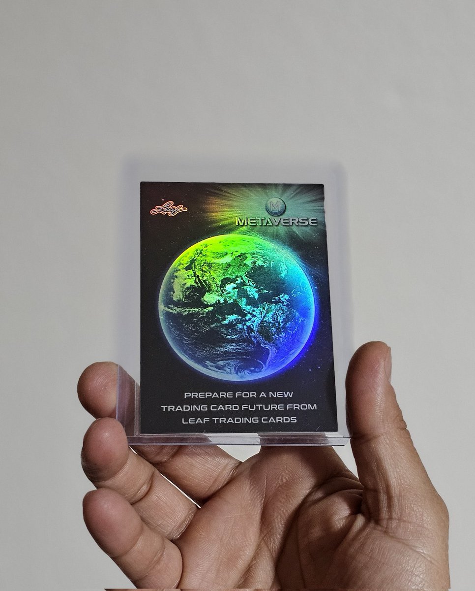 CX Cards tweet media