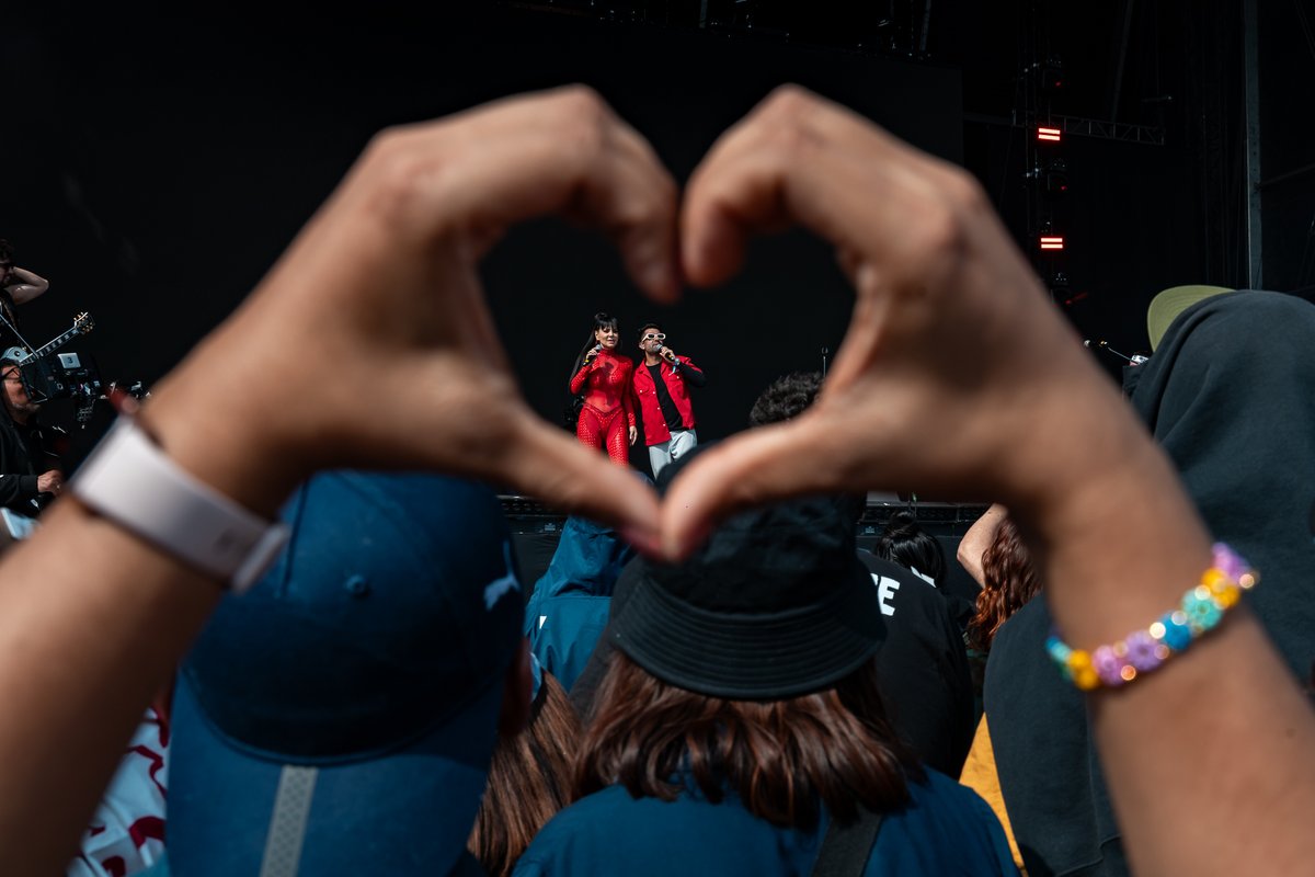 Vive Latino tweet media