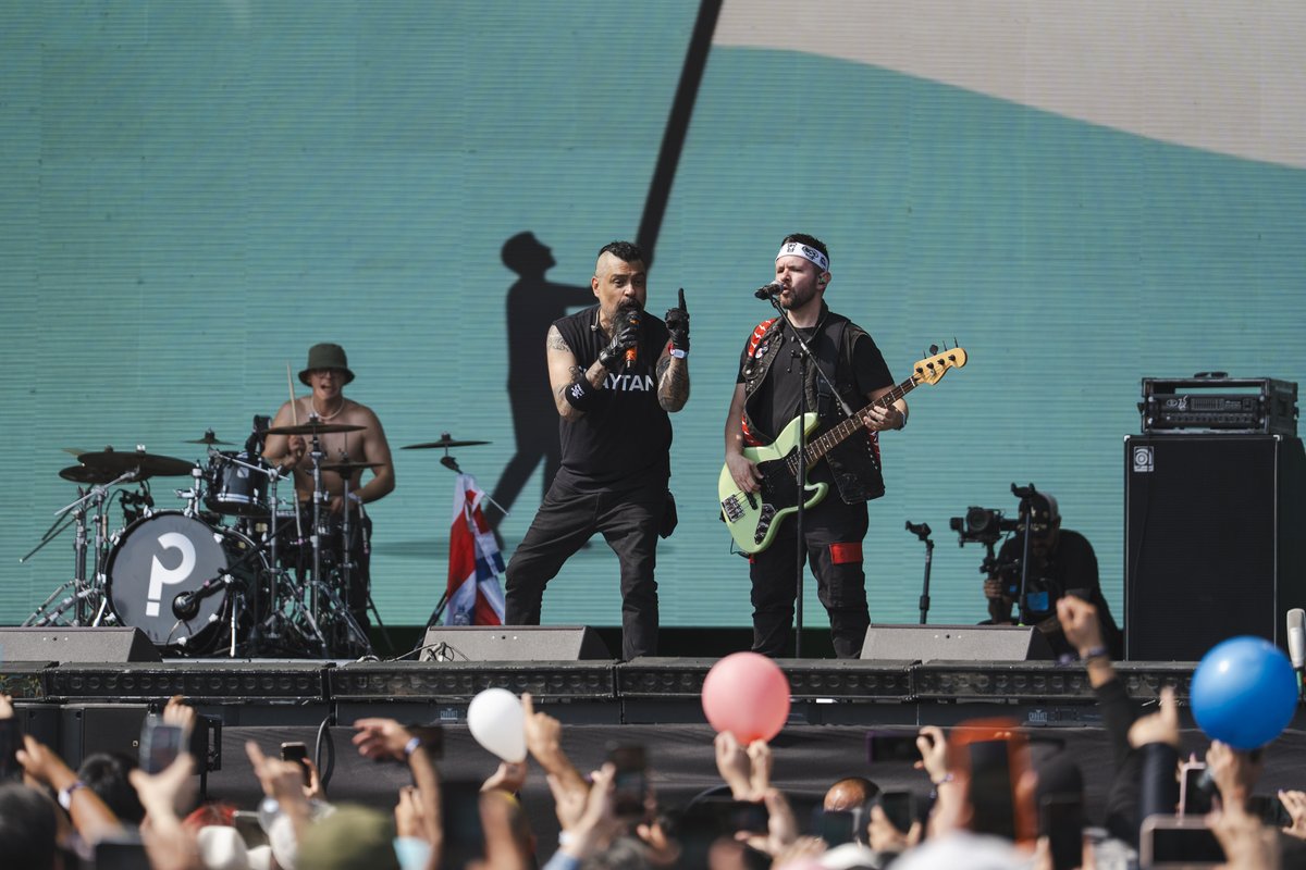 Vive Latino tweet media