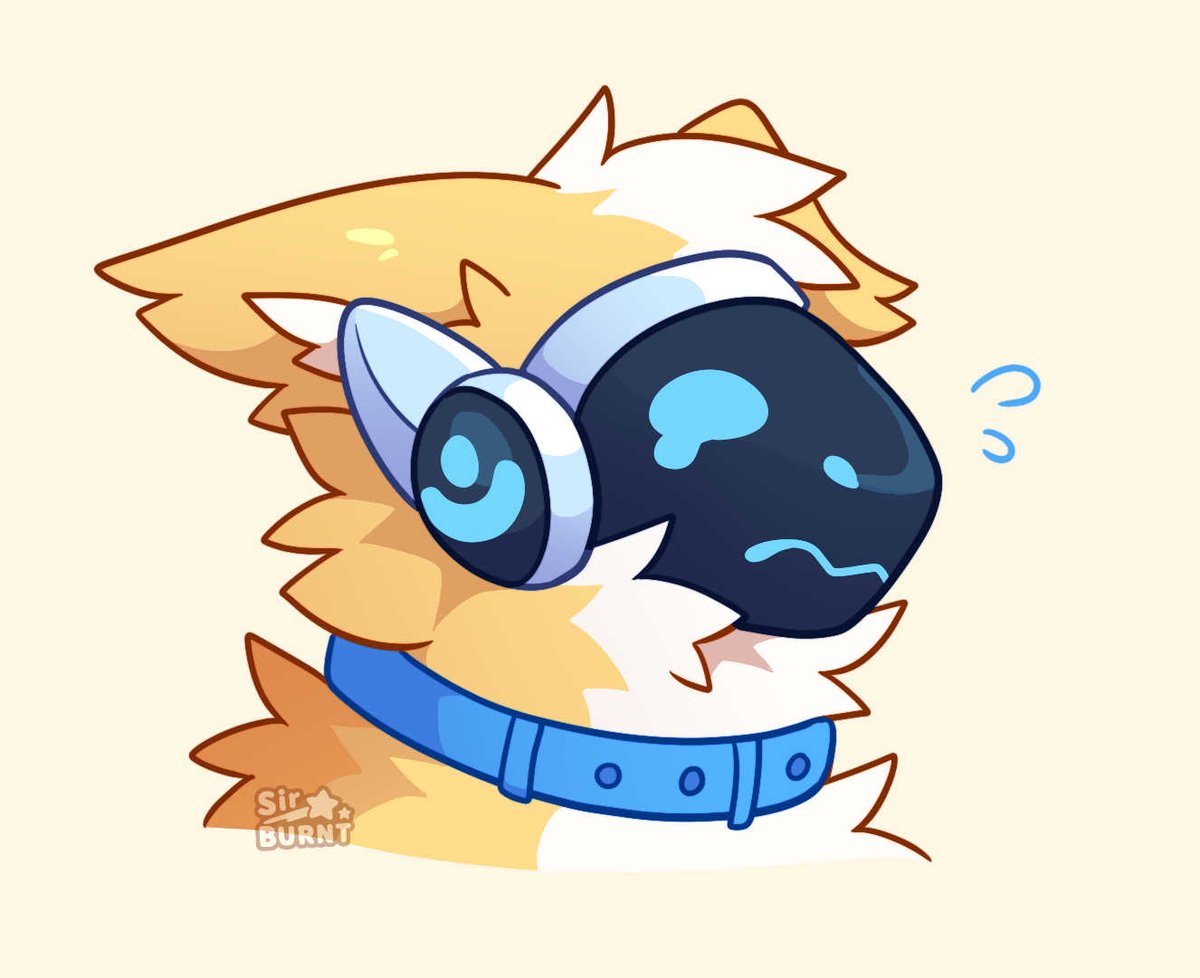 Sir_Burnt 🔜 FE tweet media