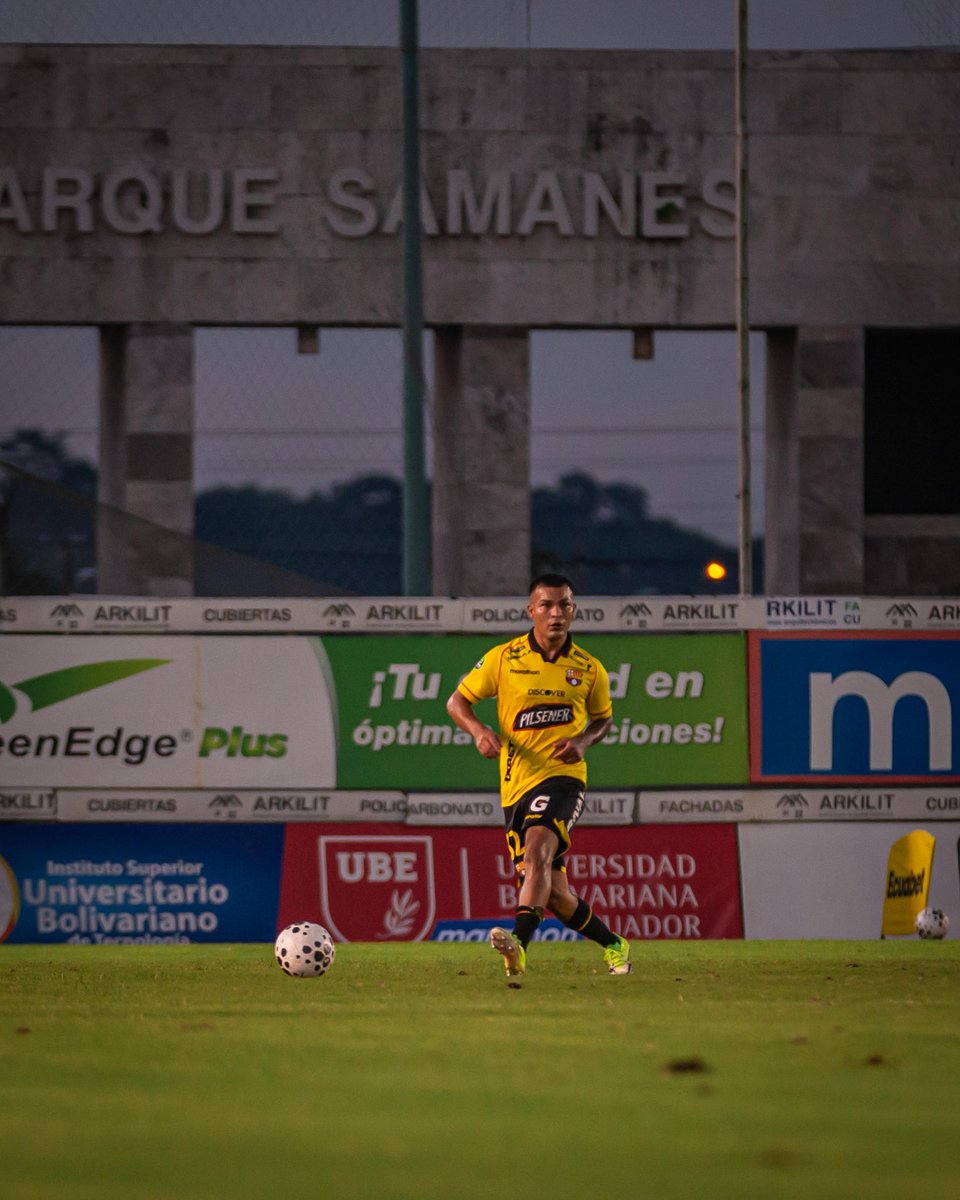 BARCELONA S.C. tweet media