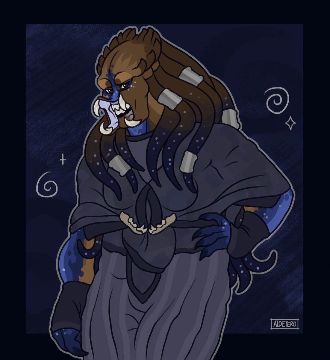 aloe 🪲 comms open tweet media