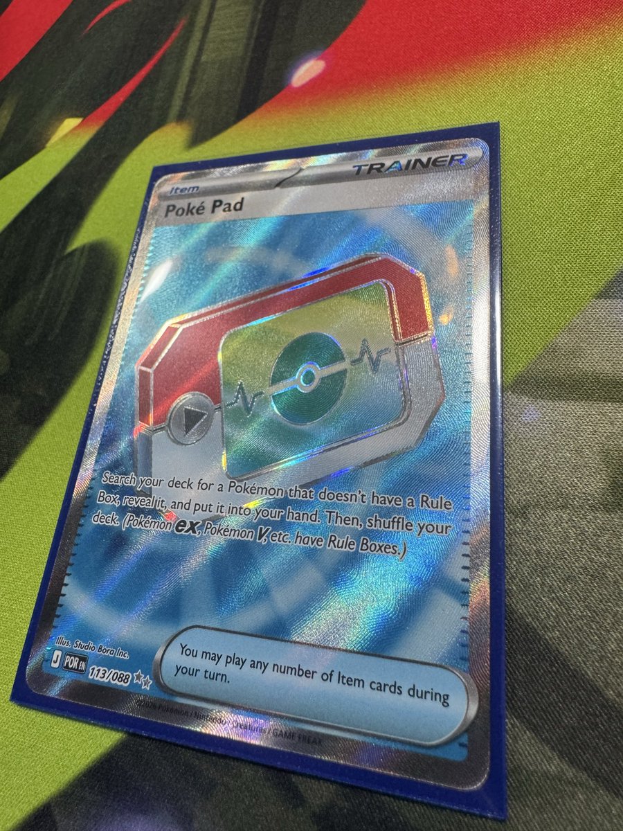 CarlSoCalTCG🔜Houston tweet media