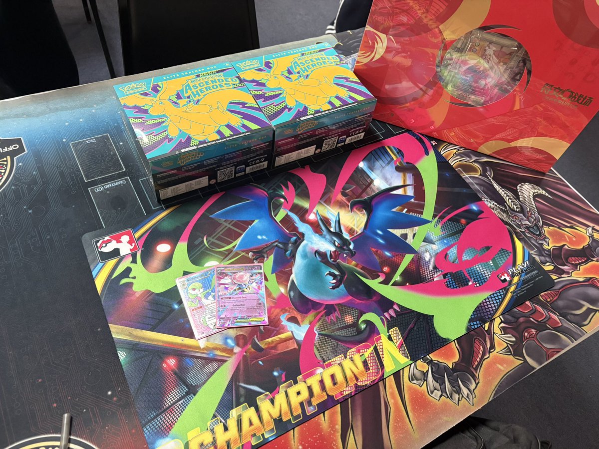 Axel Alvarez tweet media