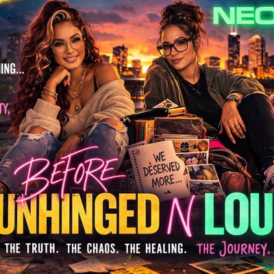UnhingedNLoudX's tweet photo. #NewProfilePic https://t.co/LXAUrwrGwa