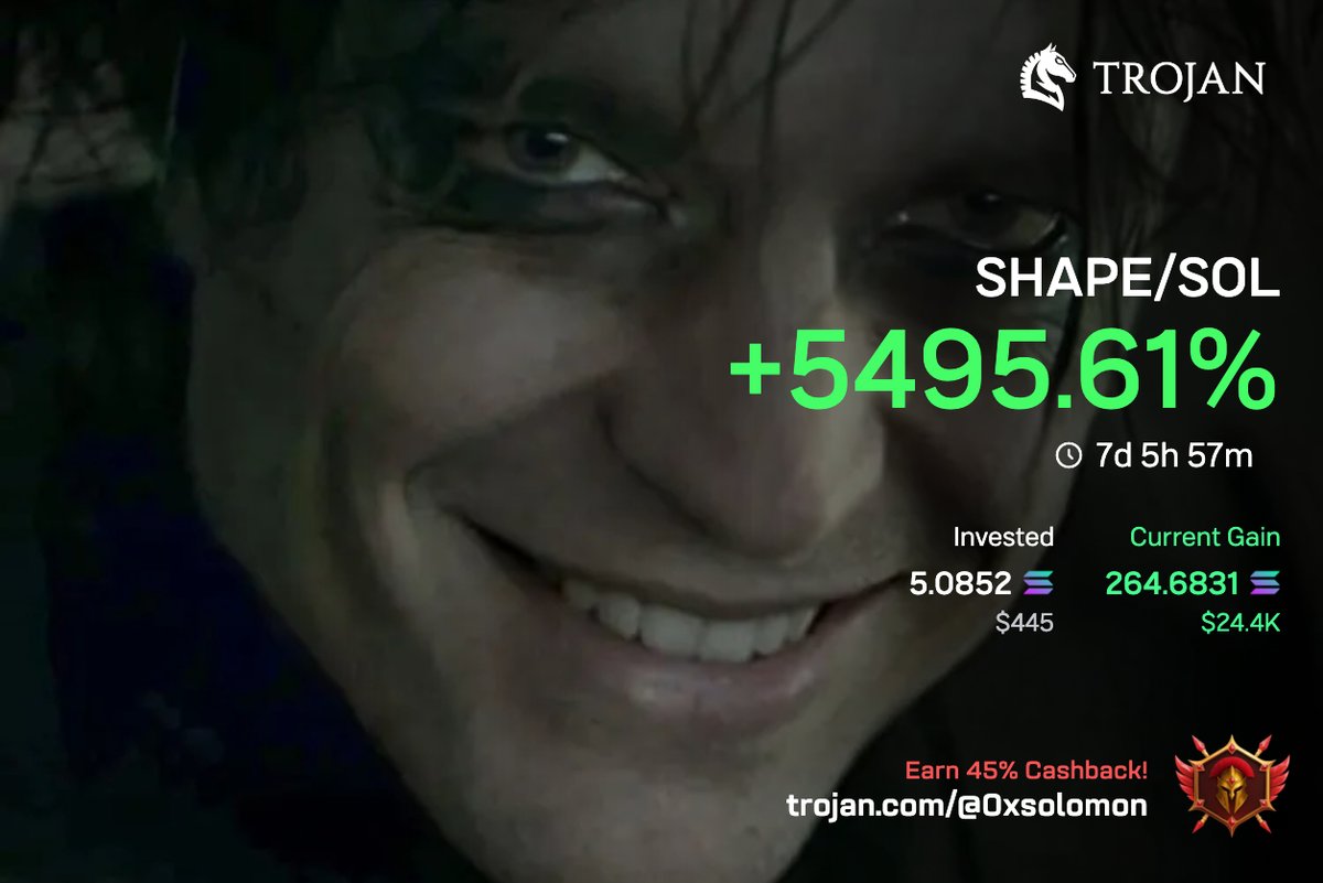 King Solomon tweet media