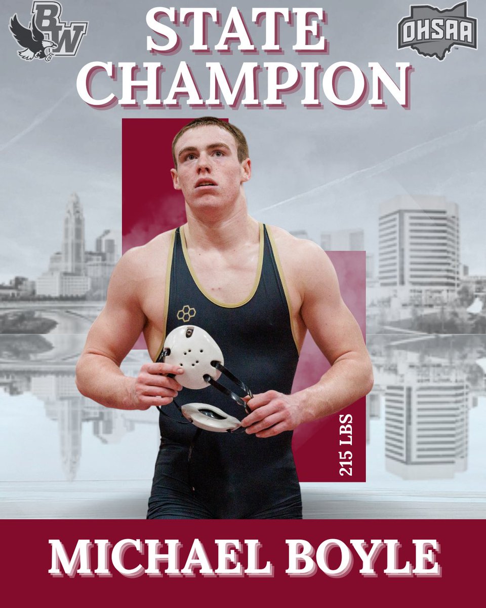 Watterson Athletics tweet media