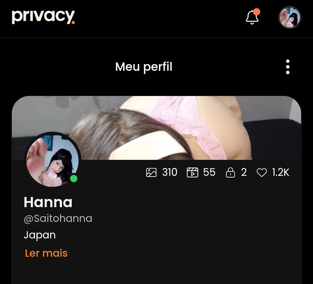 SaitoHanna's tweet photo. Postei videozinho ainda agora 🥺🩷
Link nos comentários bebê 
Vem ver essa cadelinha https://t.co/yLCdQeHgtp