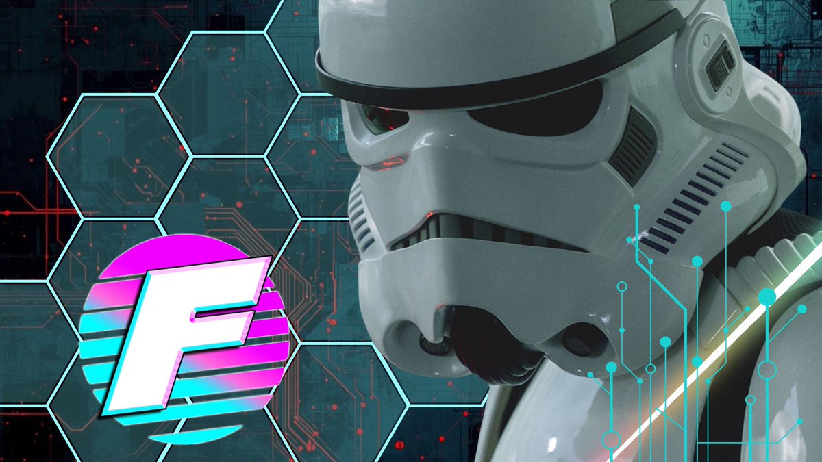 The Foundry tweet media