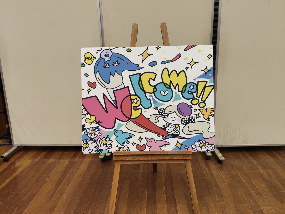 youki6223's tweet photo. おはようございます〜
ばります巡りと延期を乗り越えての2日間のライブで3日間本当に最高でした！
ありがとう...ミリオンライブ...！
担当5人の内、麗花、ロコ、百合子がもう主演公演終えてるけどミリオンの皆が好きなのは変わりないです！
全員主演公演無事完走して欲しい！
13thまで副業頑張ろう！ https://t.co/mW38R4MmoA