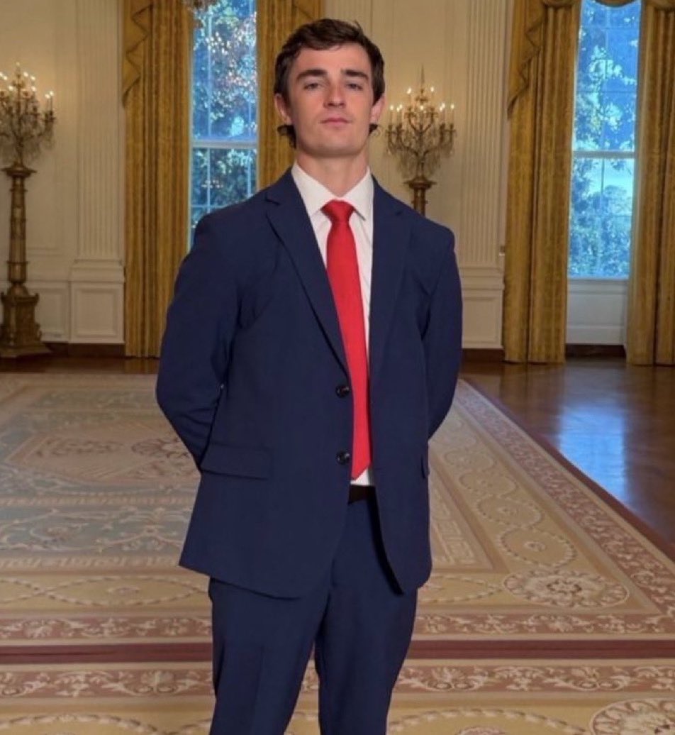 MAGA Voice tweet media