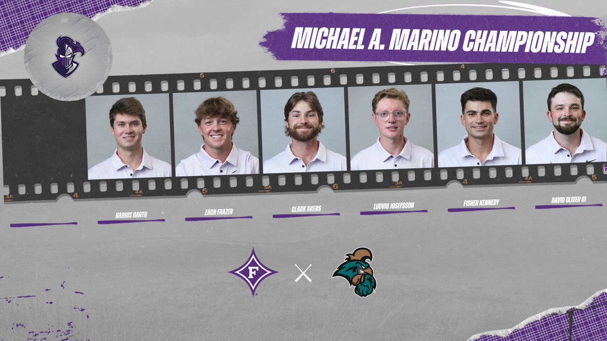Furman Men’s Golf tweet media