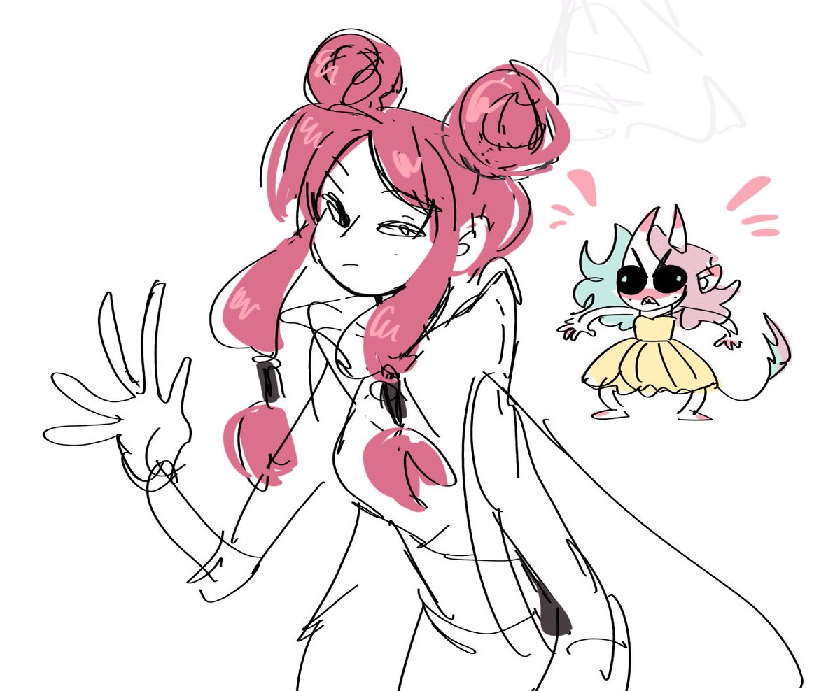 Nikki Night tweet media