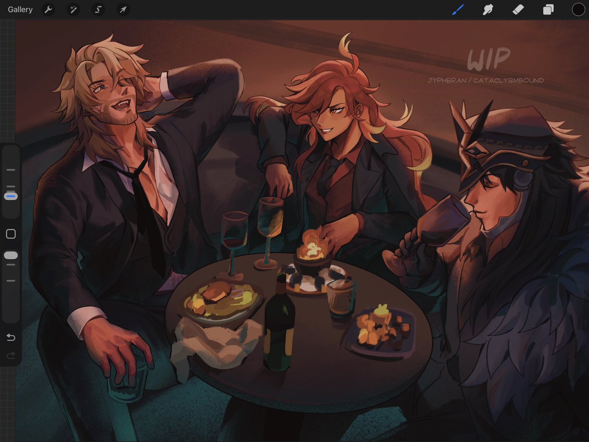 Cataclysm 🐙🔺 tweet media