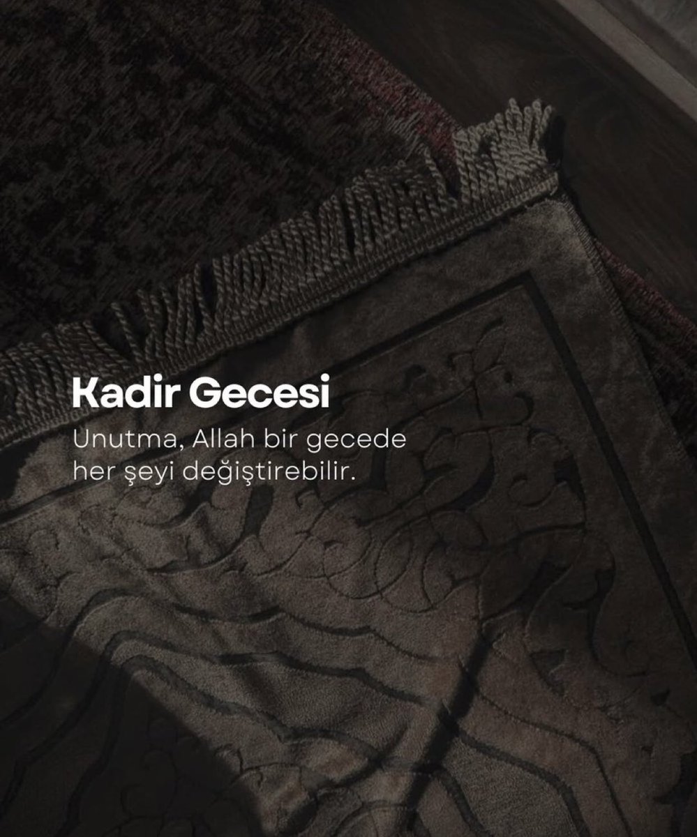 ‘‘Allaha güven’’..