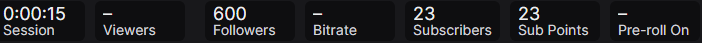 This level of support feels amazing. Thank you guys!