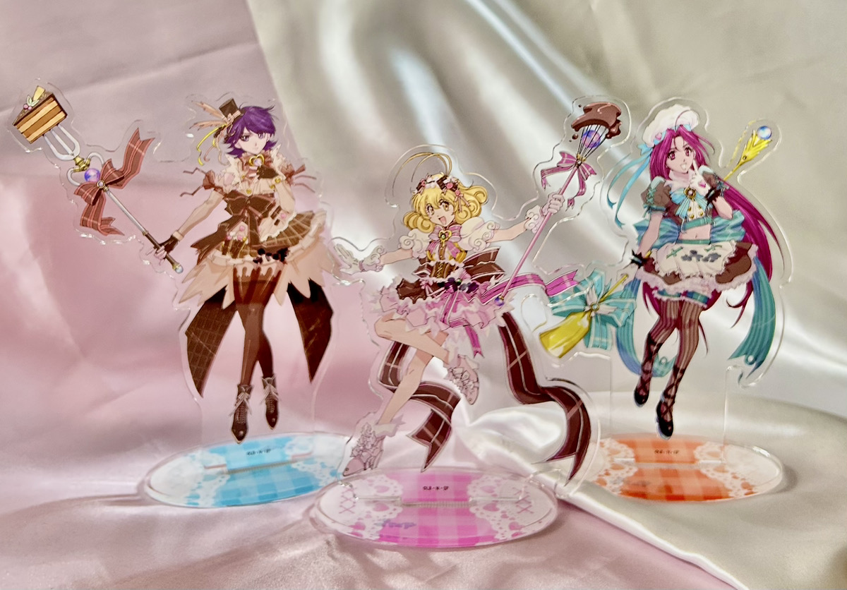 ✨商品紹介✨ 『#コレクター・ユイ』POP UP SHOP in 池袋スキマストア