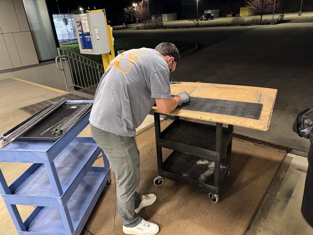 Mitchell Fogelson tweet media