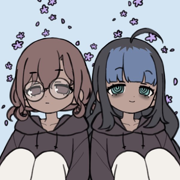 Nexi Matrix🌐😇【IRIAM US EAS】 tweet media