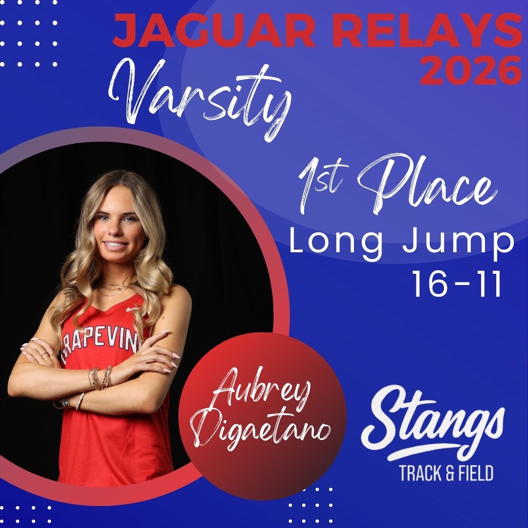 Grapevine Track tweet media