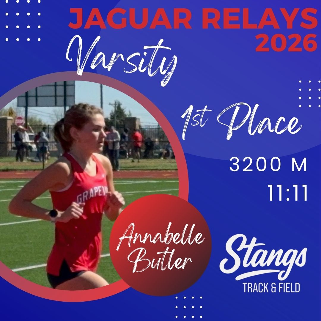 Grapevine Track tweet media