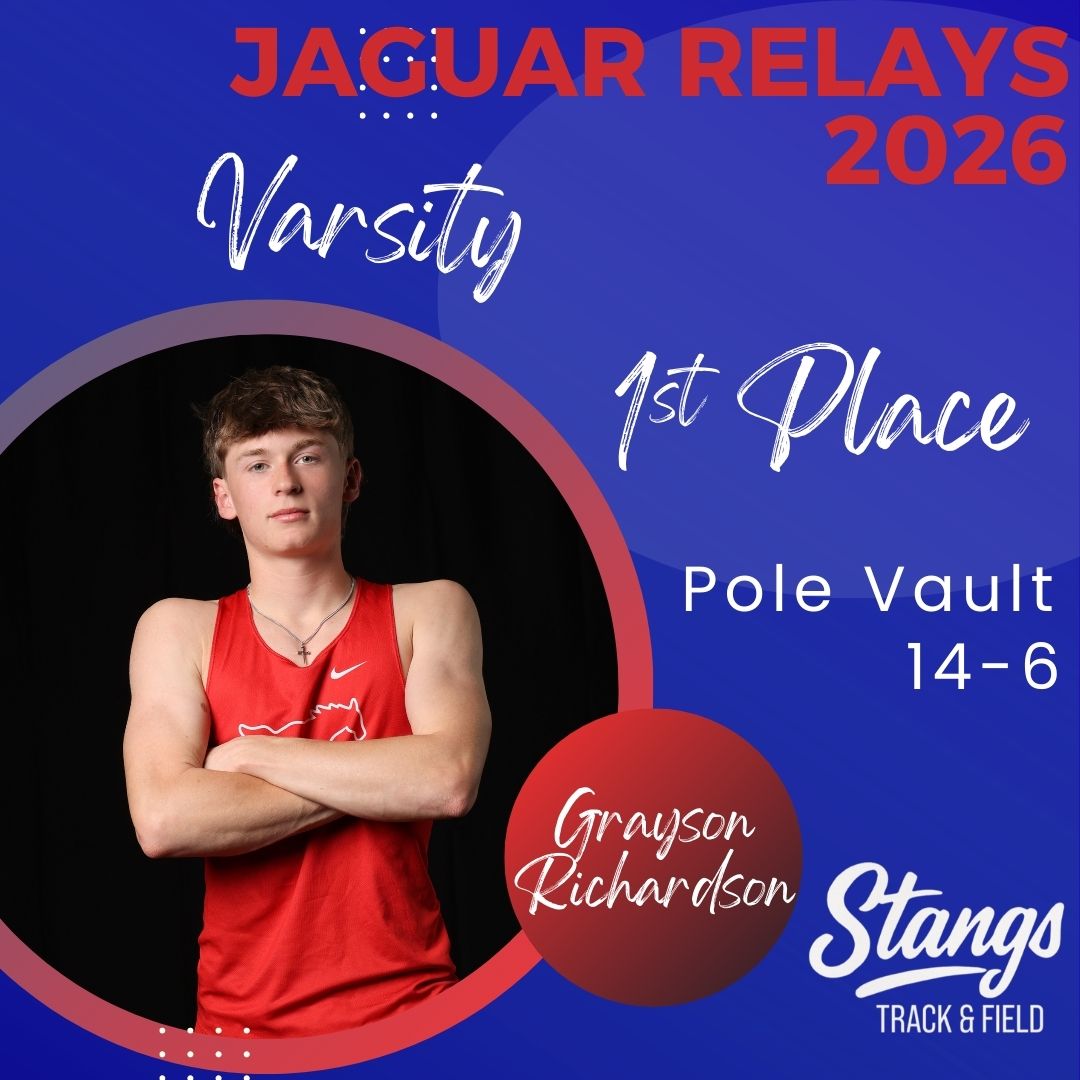 Grapevine Track tweet media