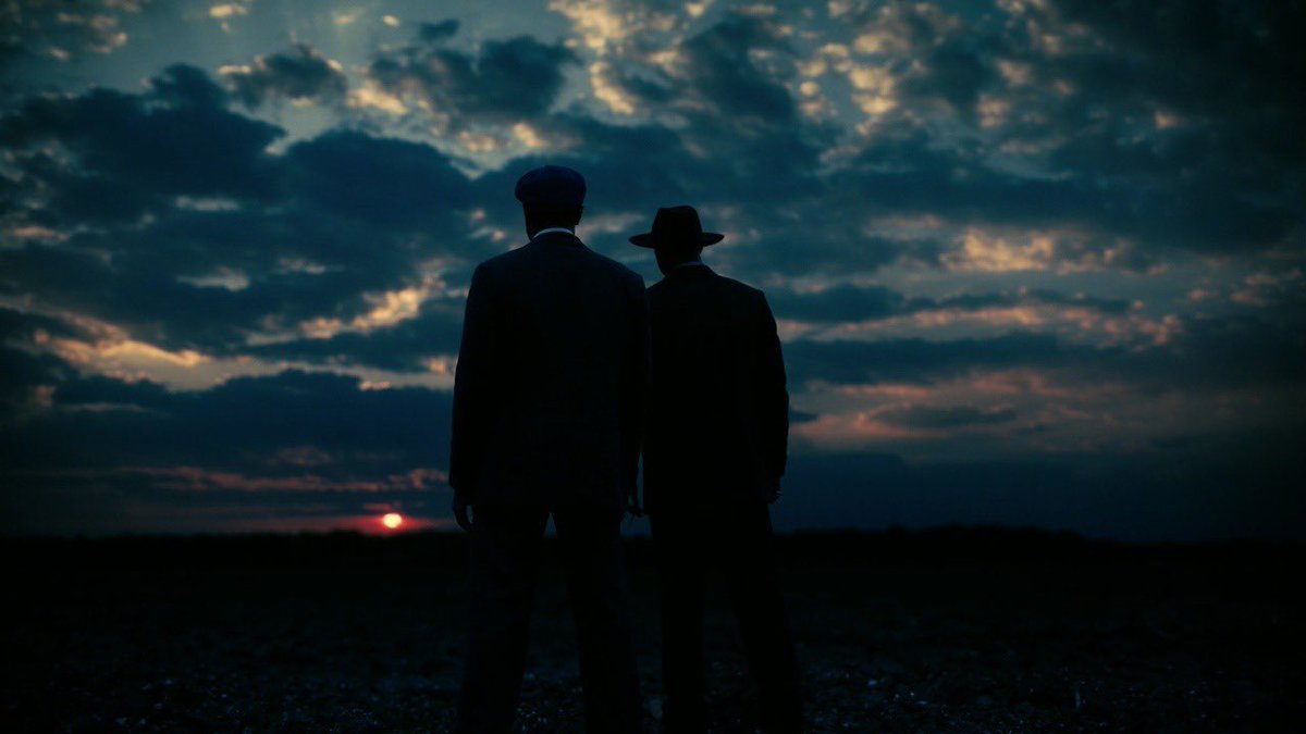 iDonf9z's tweet photo. لازلت عند رأيي، Sinners أفضل أفلام السنة ولا عزاء للأفكار المتطرفة والأفلام التقليدية.
#oscars https://t.co/FqNgD6hSpJ