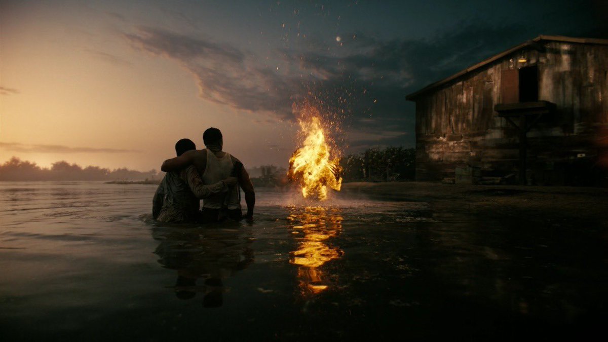 iDonf9z's tweet photo. لازلت عند رأيي، Sinners أفضل أفلام السنة ولا عزاء للأفكار المتطرفة والأفلام التقليدية.
#oscars https://t.co/FqNgD6hSpJ