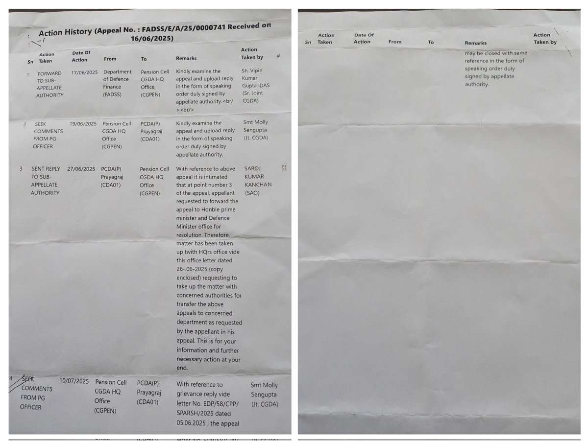 Lt Col R K Bhardwaj (Retd) tweet media