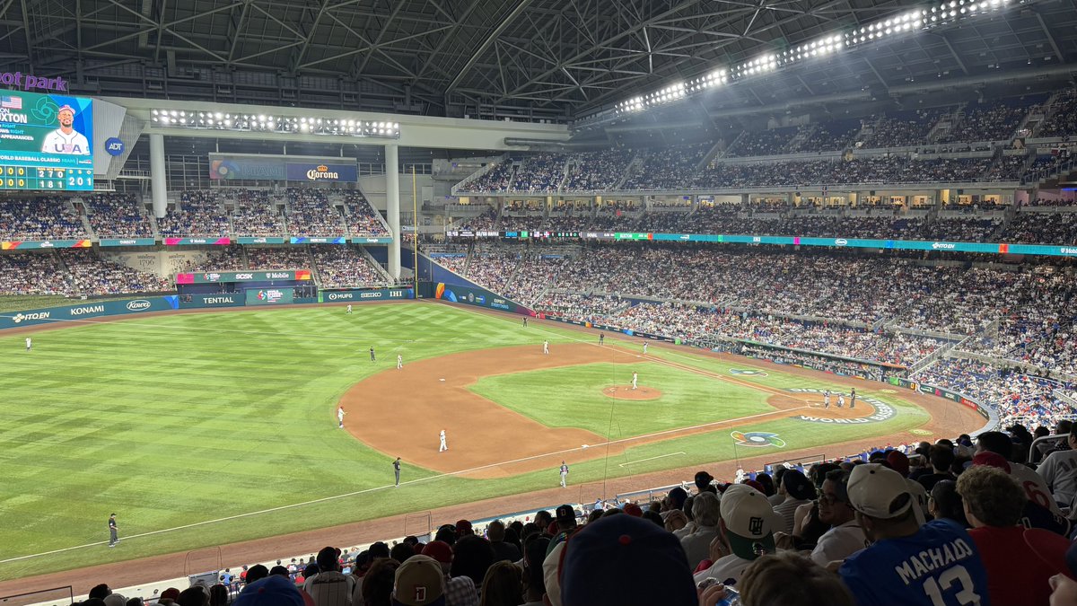 _ln_iolq's tweet photo. 🇺🇸vs🇩🇴 https://t.co/TruD22Nwa8