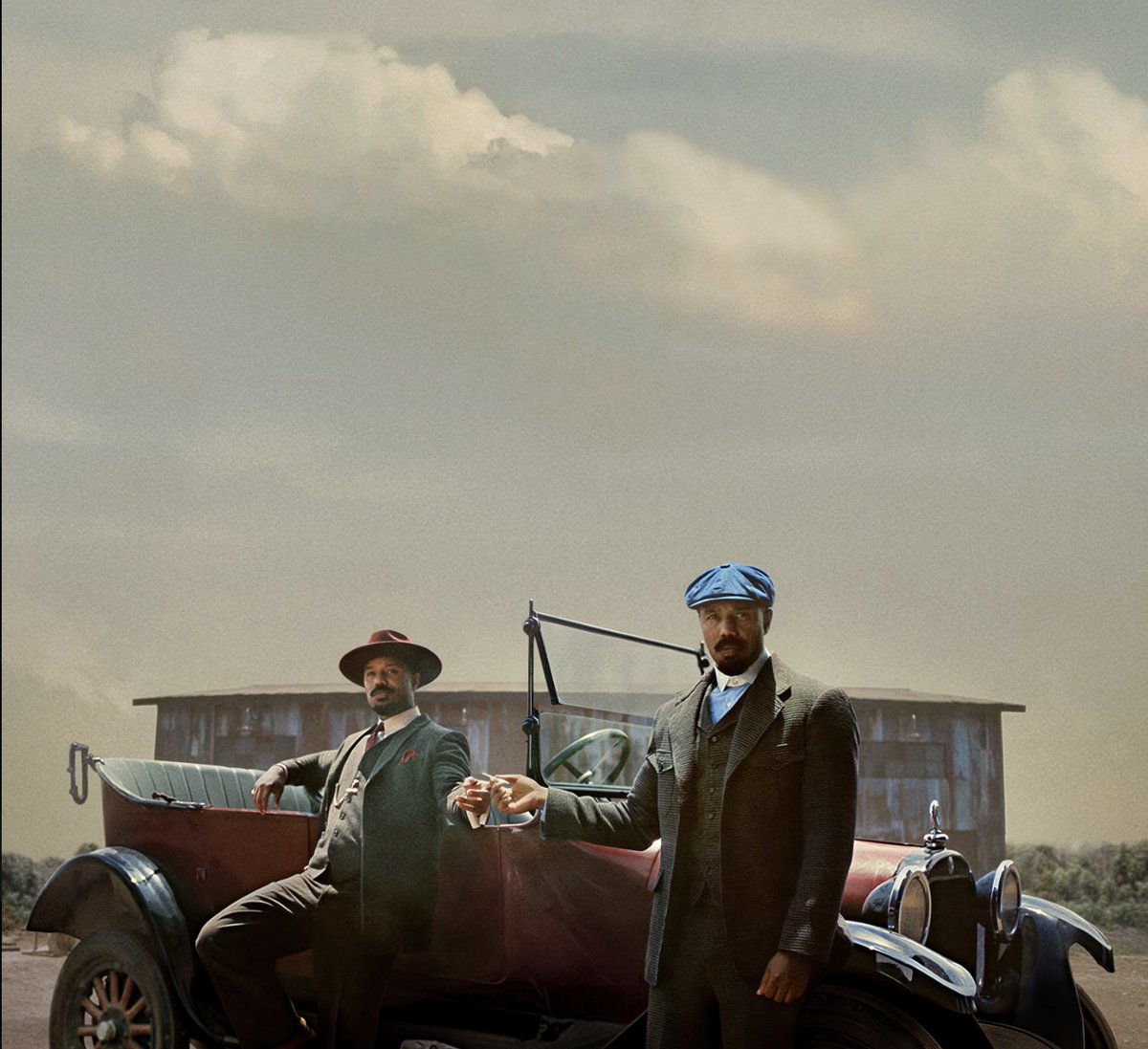 Culture Crave 🍿 tweet media