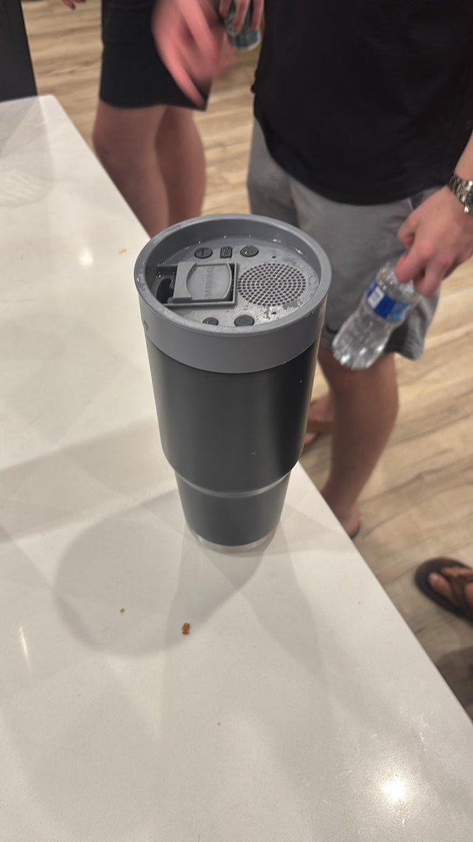 Bill “White Mamba” Jones tweet media