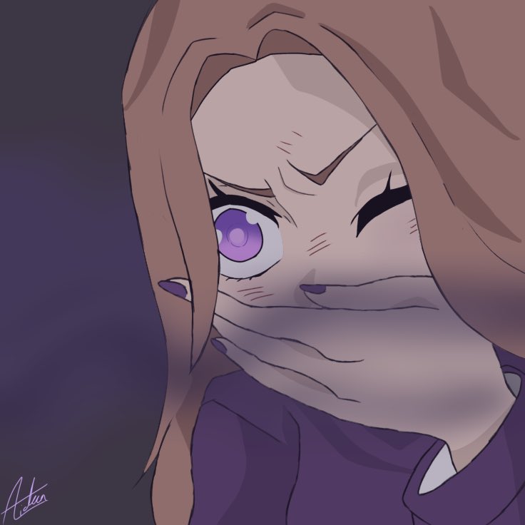 ᴀᴍᴇᴛʜʏsᴛ ᴏʀᴀᴄʟɪᴠᴇ tweet media