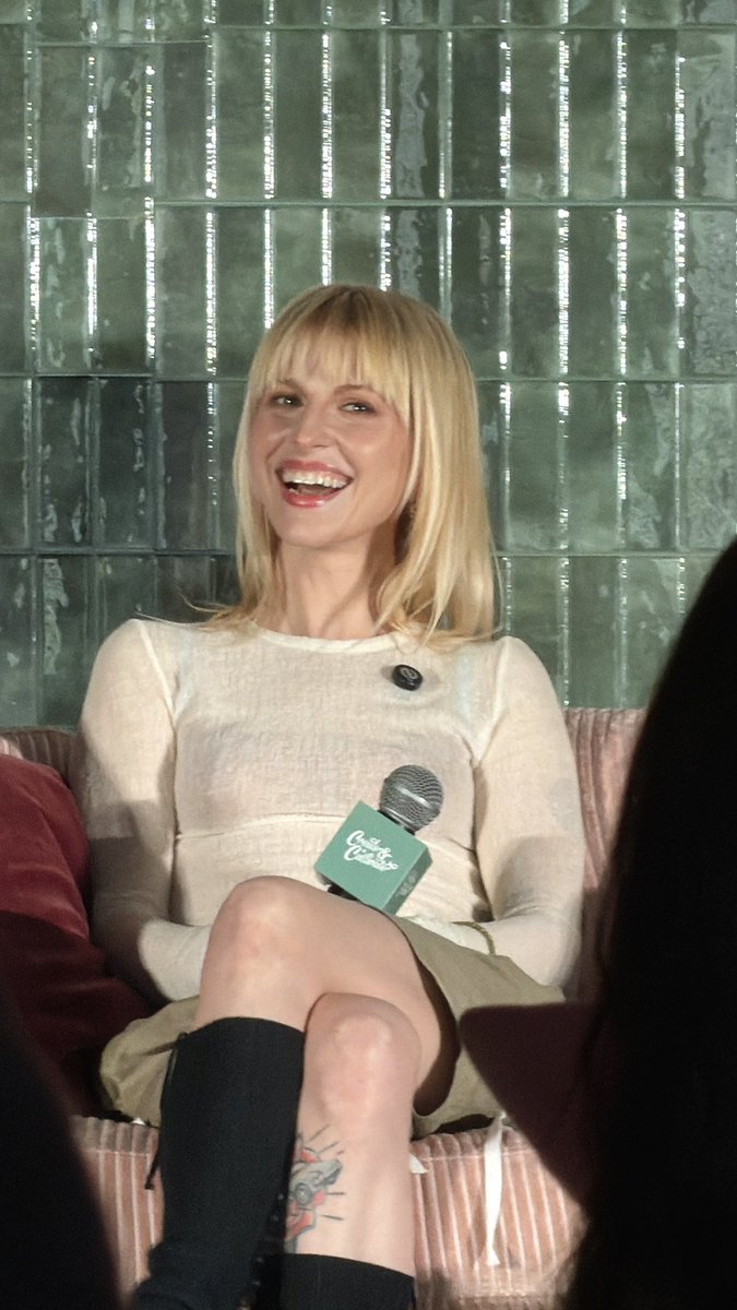 alex (paramore’s version) ✧˖°. tweet media