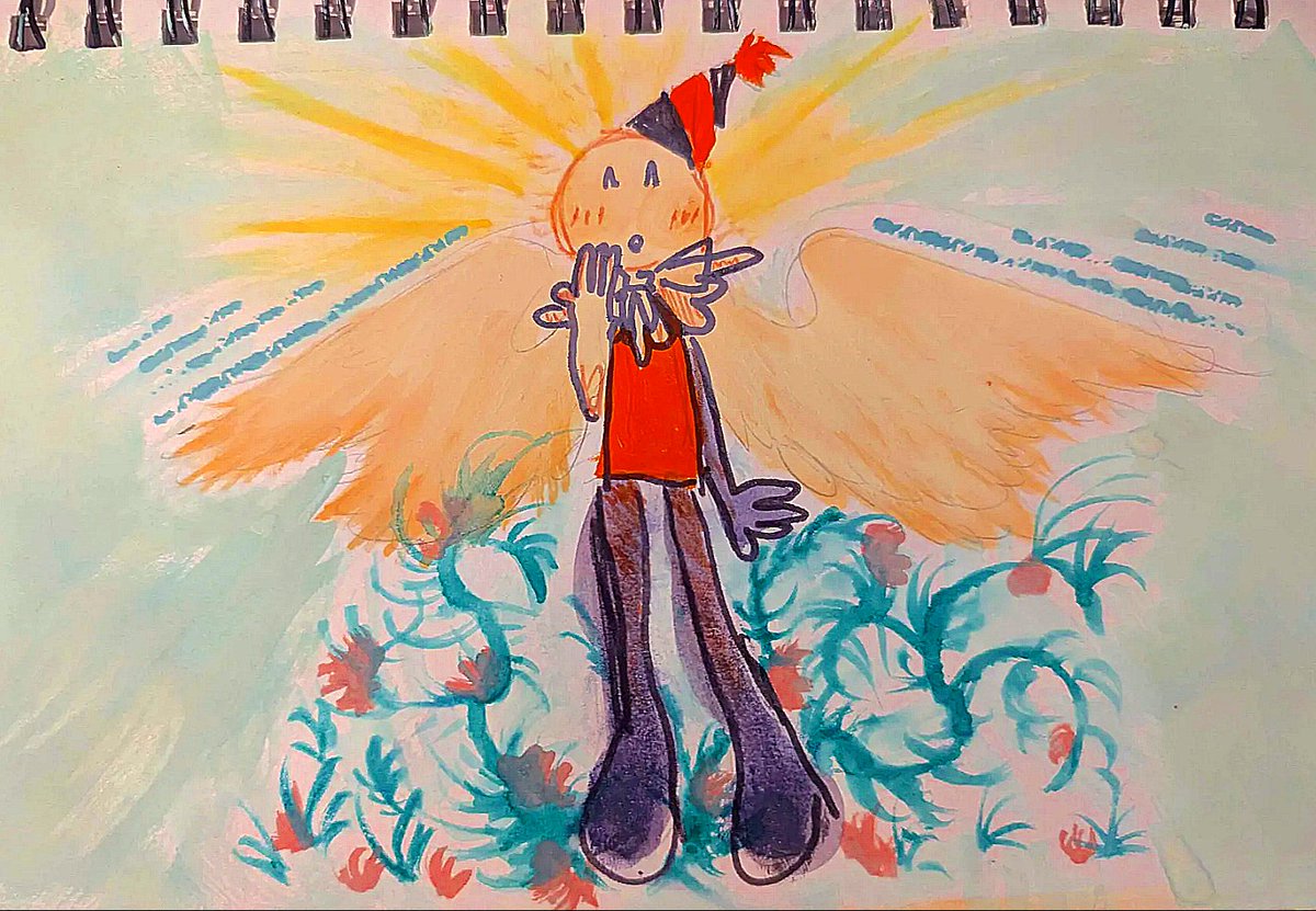 i like how i did it! #ocart