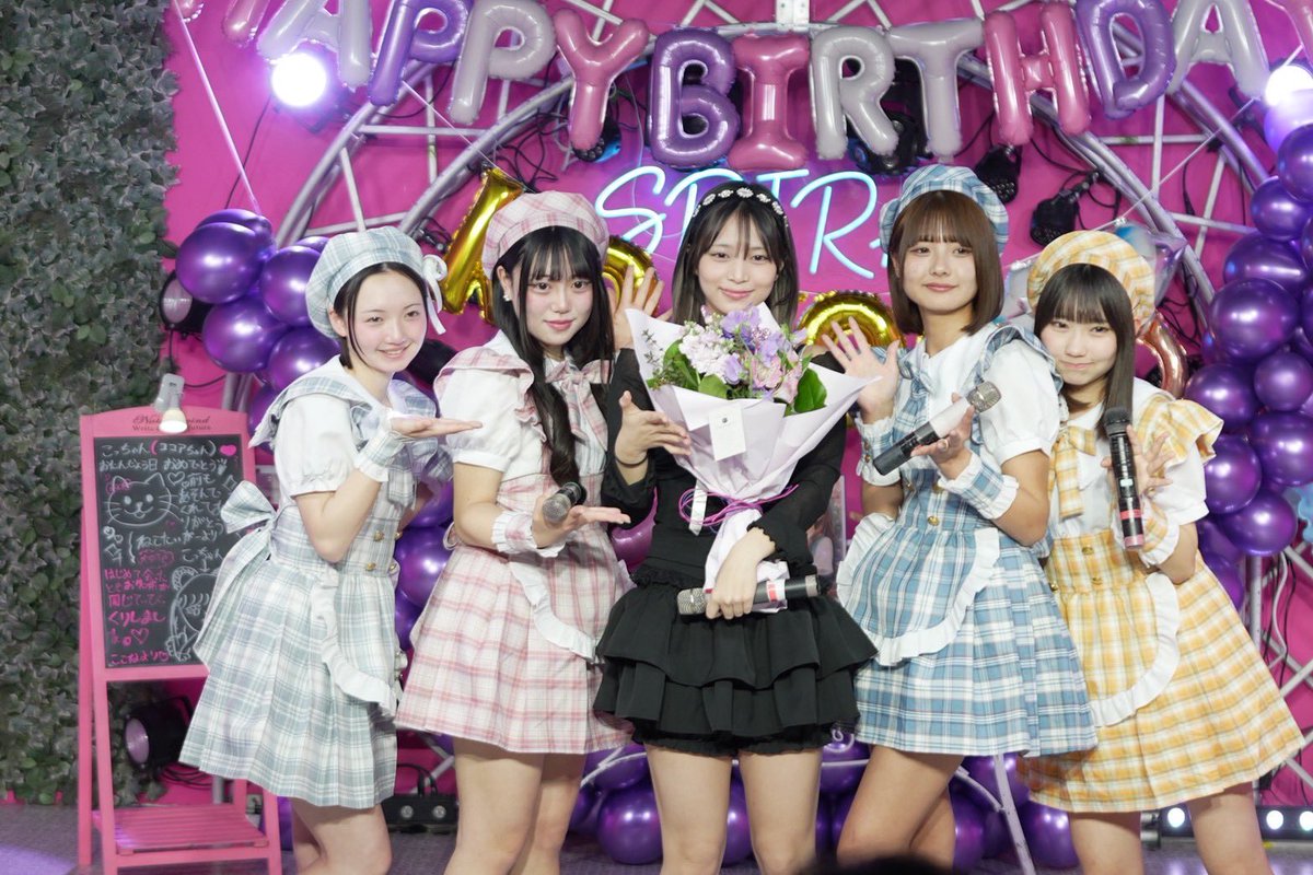 月島 あこ tweet media