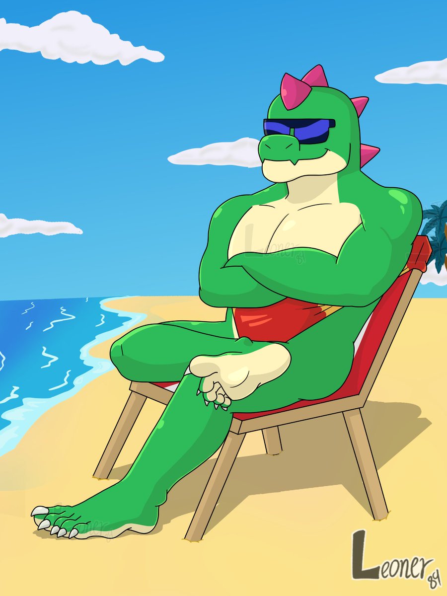 Leoner (COMMISSIONS OPEN!!!) tweet media