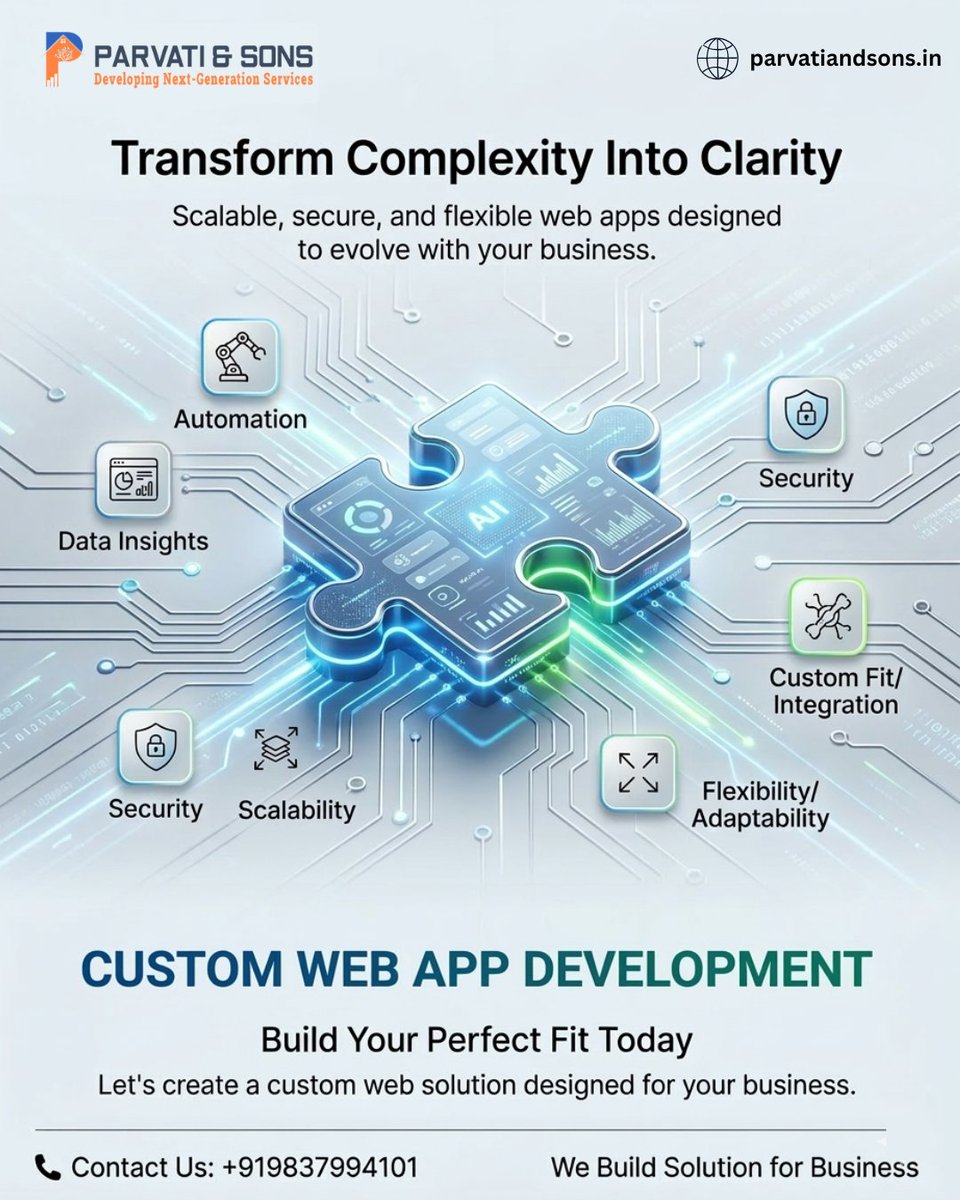 Parvati and Sons tweet media