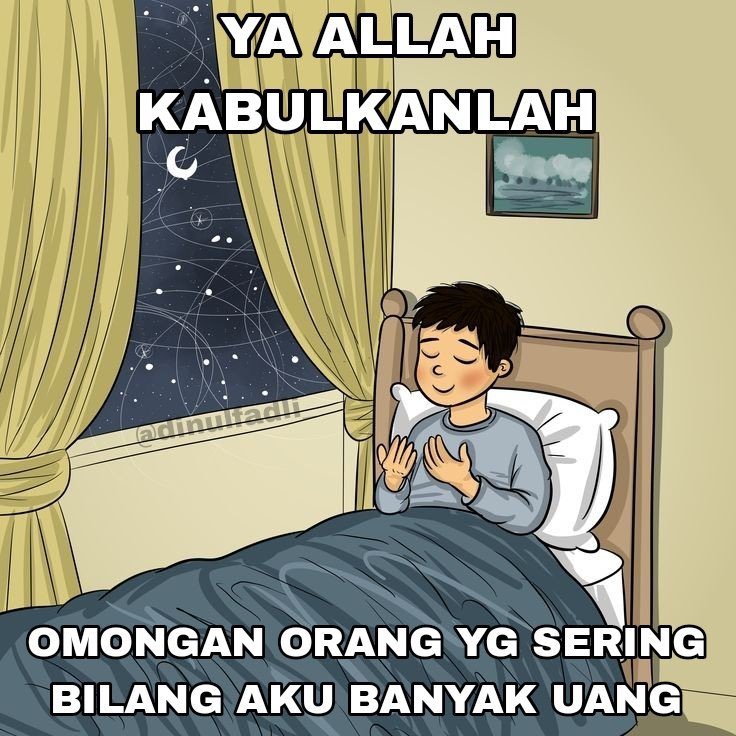 Aaminn paling kenceng🥹