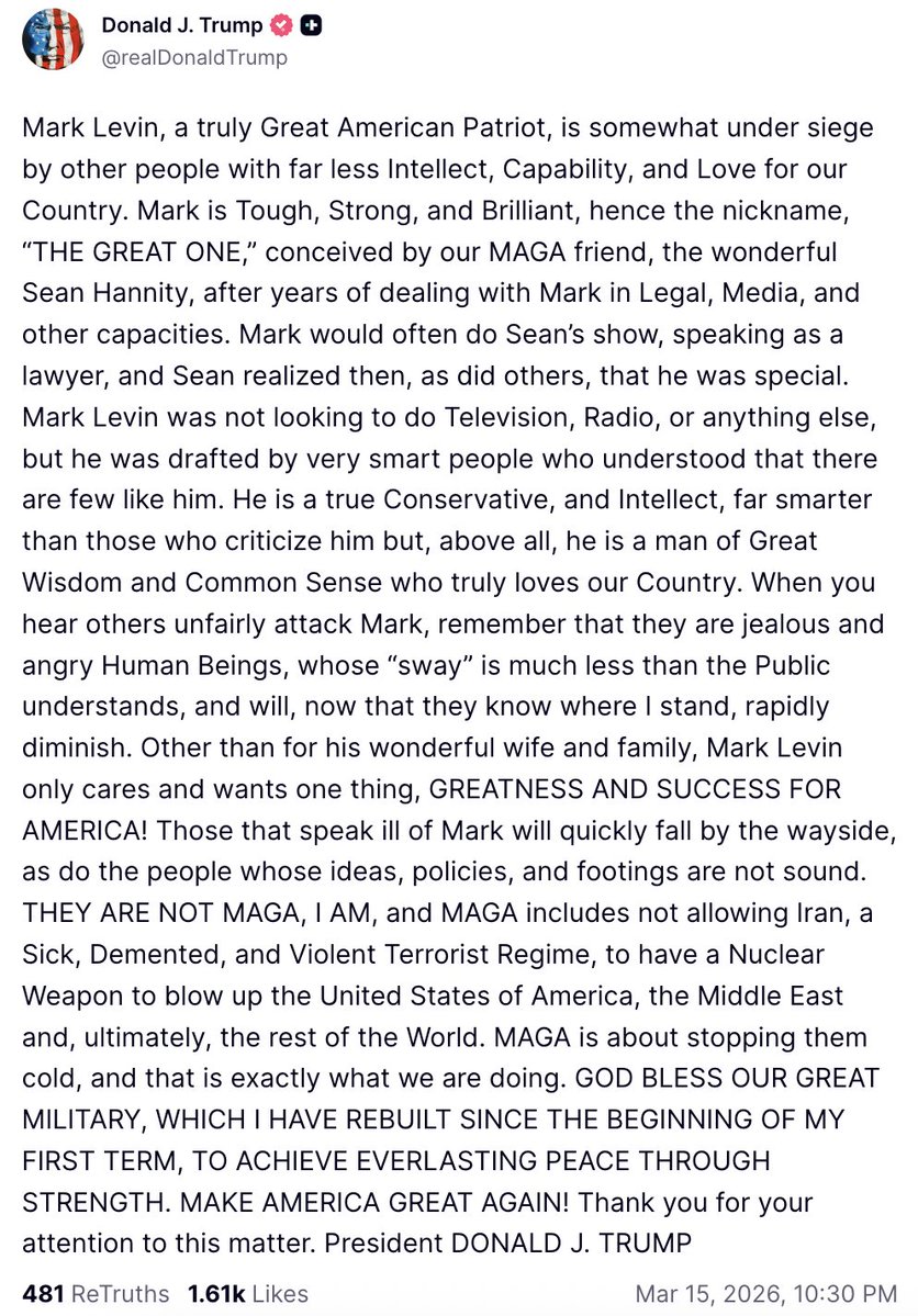 Ryan Saavedra tweet media