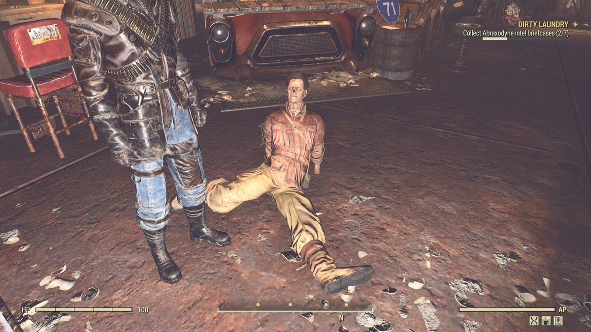 Groove Salad tweet media