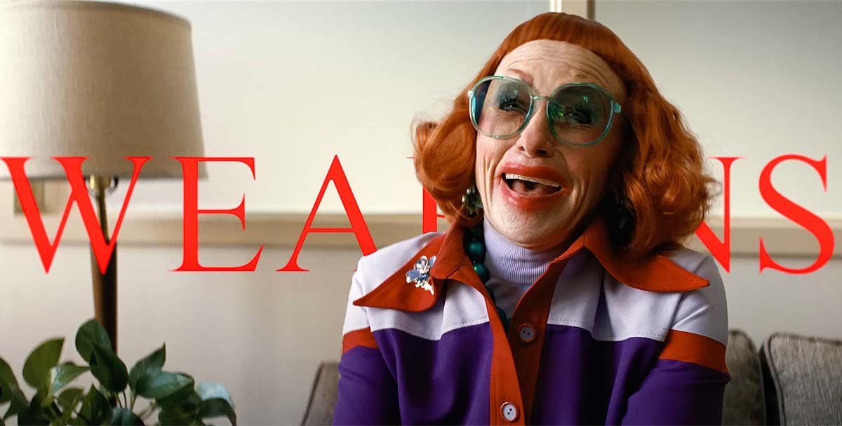 Horror Films that took home Oscars tonight:

Sinners: 4
Frankenstein: 3
Weapons: 1