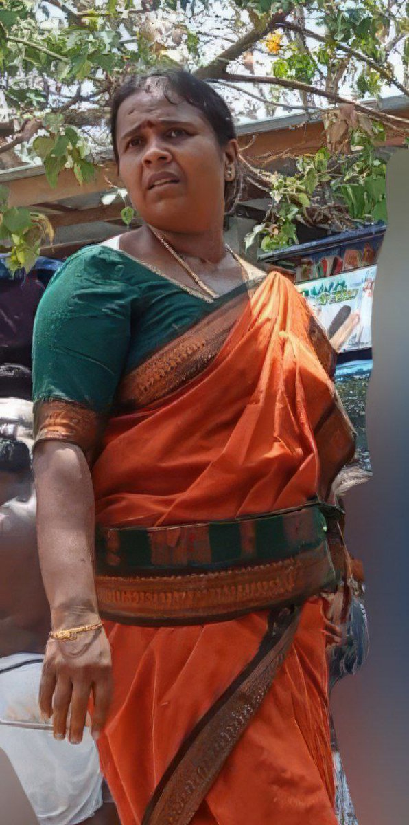 Aunty veriyan tweet media