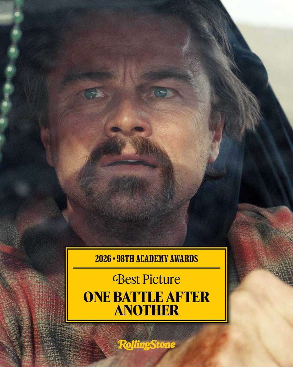 Rolling Stone tweet media