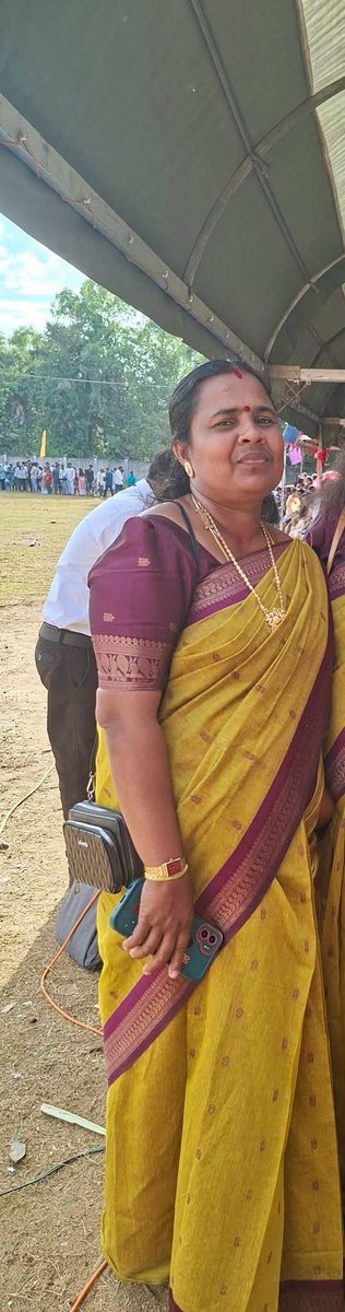 Aunty veriyan tweet media