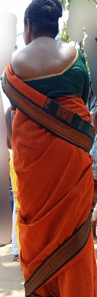 Aunty veriyan tweet media