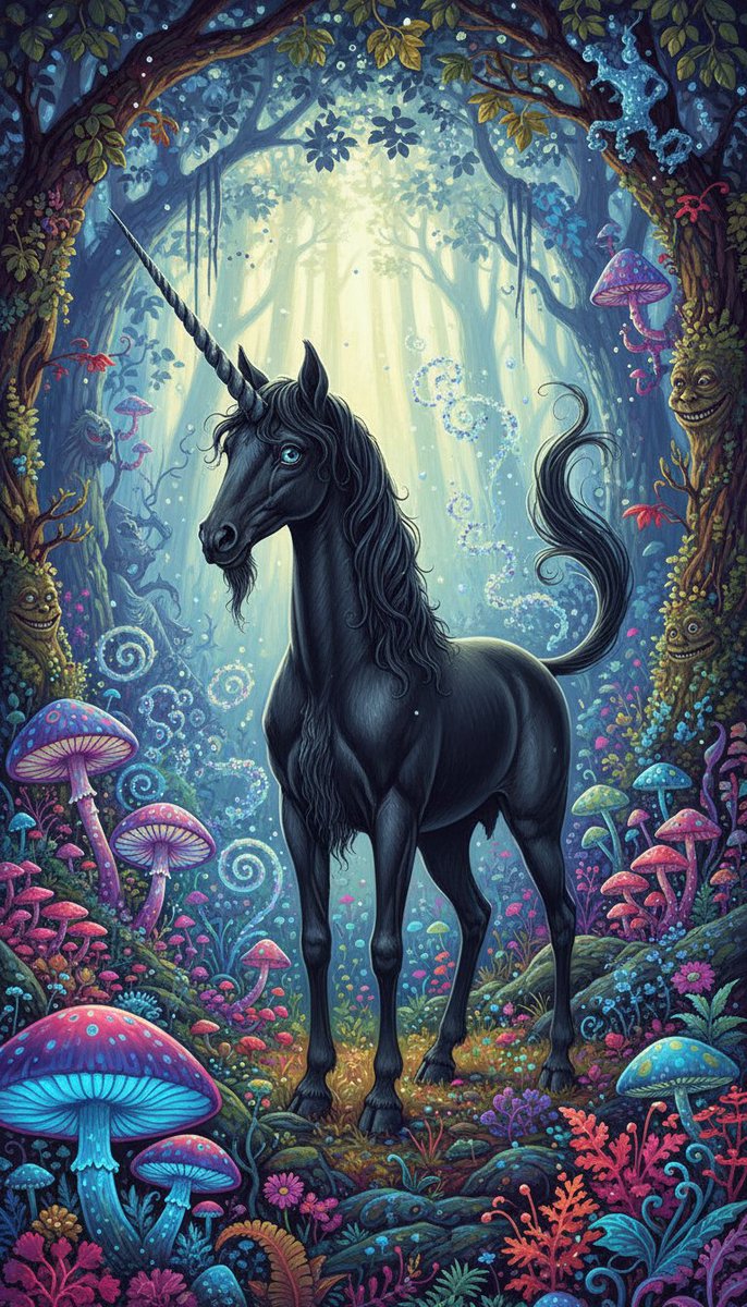 MorriganAustin's tweet photo. #morriganaustinart #aiartcommuníty #morriganaustin #aiartist #artist #artdrop #fantasyart https://t.co/0ql215Eo6o