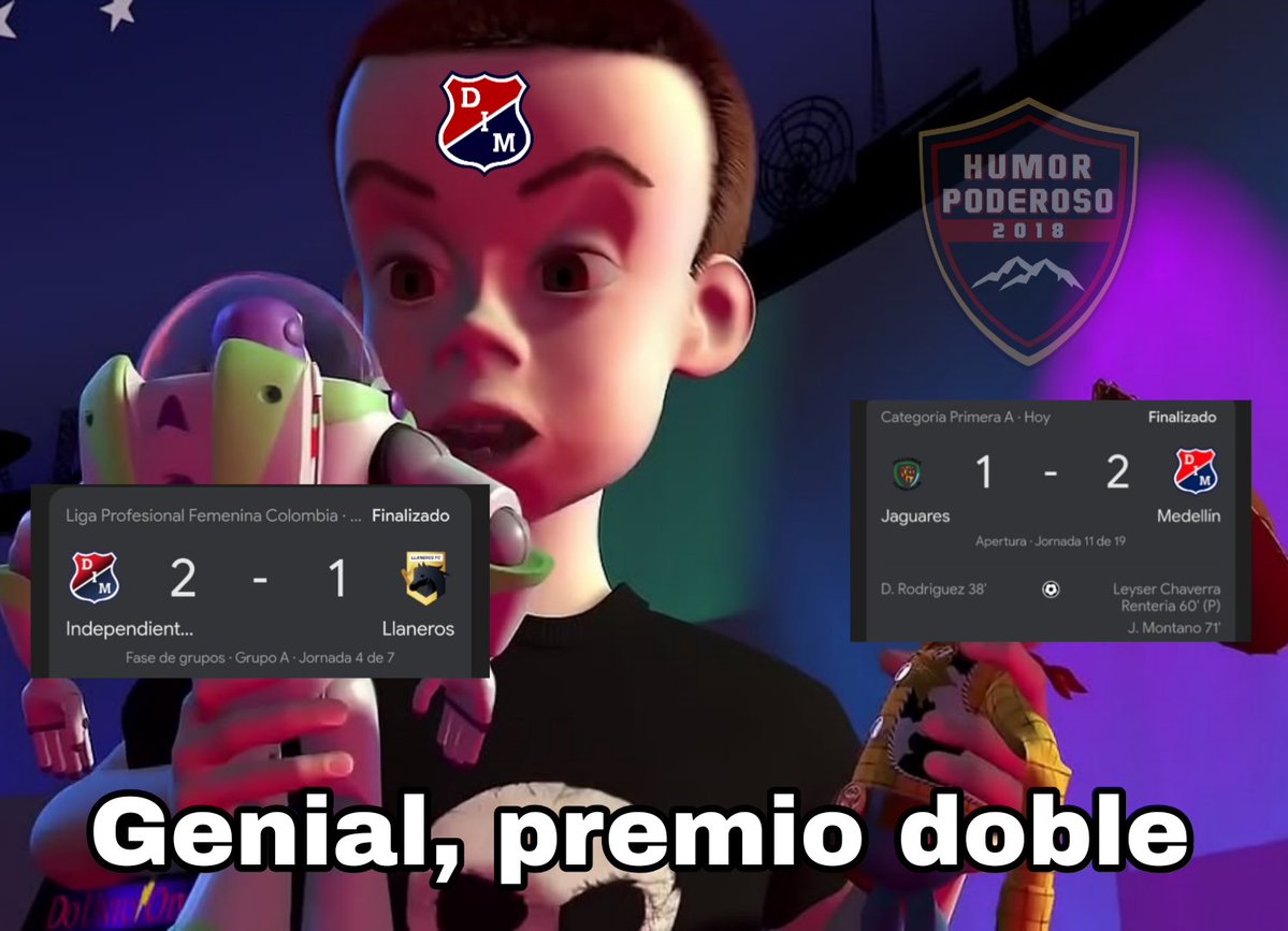 SOY DEL DIM tweet media