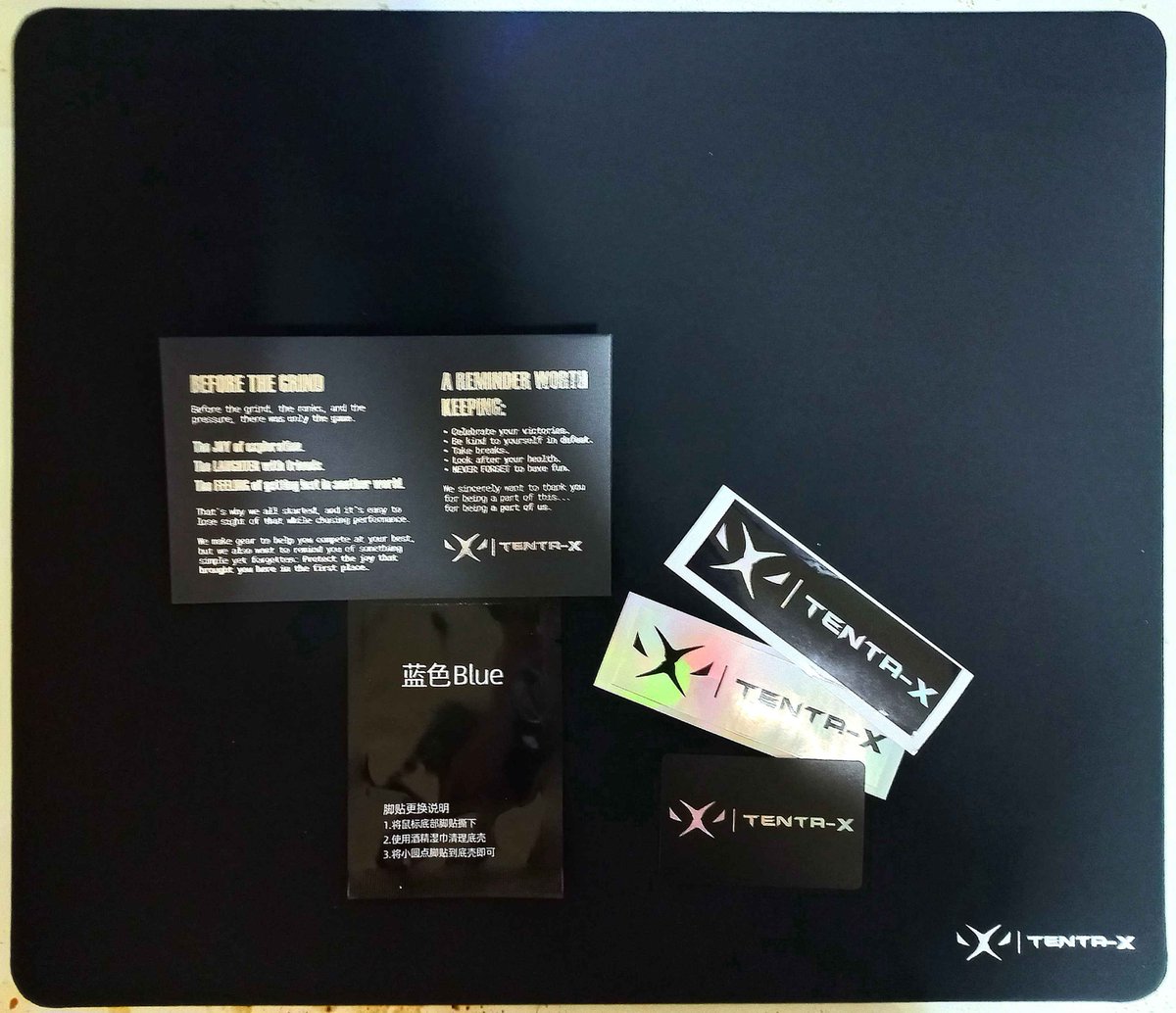 ICARUS🪽 tweet media