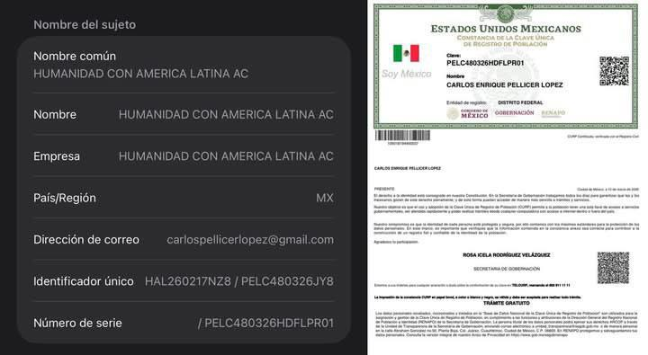 cguerreromtz's tweet photo. Lo que se lee en redes sociales... Por si pretendes "donar"...  La cuenta a la que #AMLO pide se deposite para #Cuba es de su sobrino. Por si eso no fuera suficiente, el fideicomiso fue creado el 9 de marzo y en solo en cuestión de horas se convierte en donataria autorizada un proceso que mínimo tardaría 5 meses.  El corrupto de #AMLO hizo lo mismo en 2017 y 2022 cuando creo "Honestidad Valiente A.C. y Austeridad Republicana A.C." una organización de "ayuda a los pobres" y se utilizo para aportaciones a los damnificados del sismo de 2017 que jamás recibieron ningún apoyo, fueron recursos que termino en el bolsillos de este ladrón y su #narcopartido.